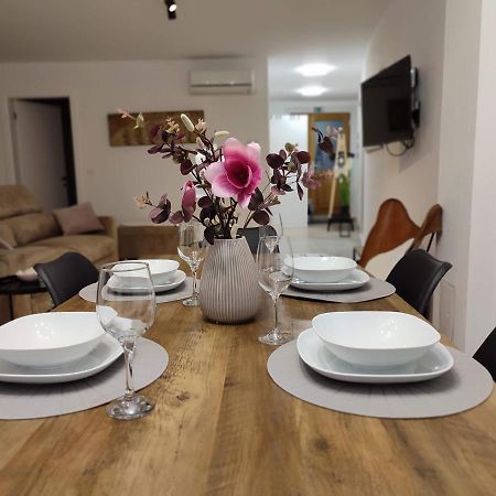 Apartment Lucky Izola Zewnętrze zdjęcie