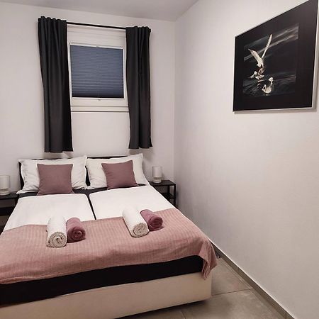 Apartment Lucky Izola Zewnętrze zdjęcie