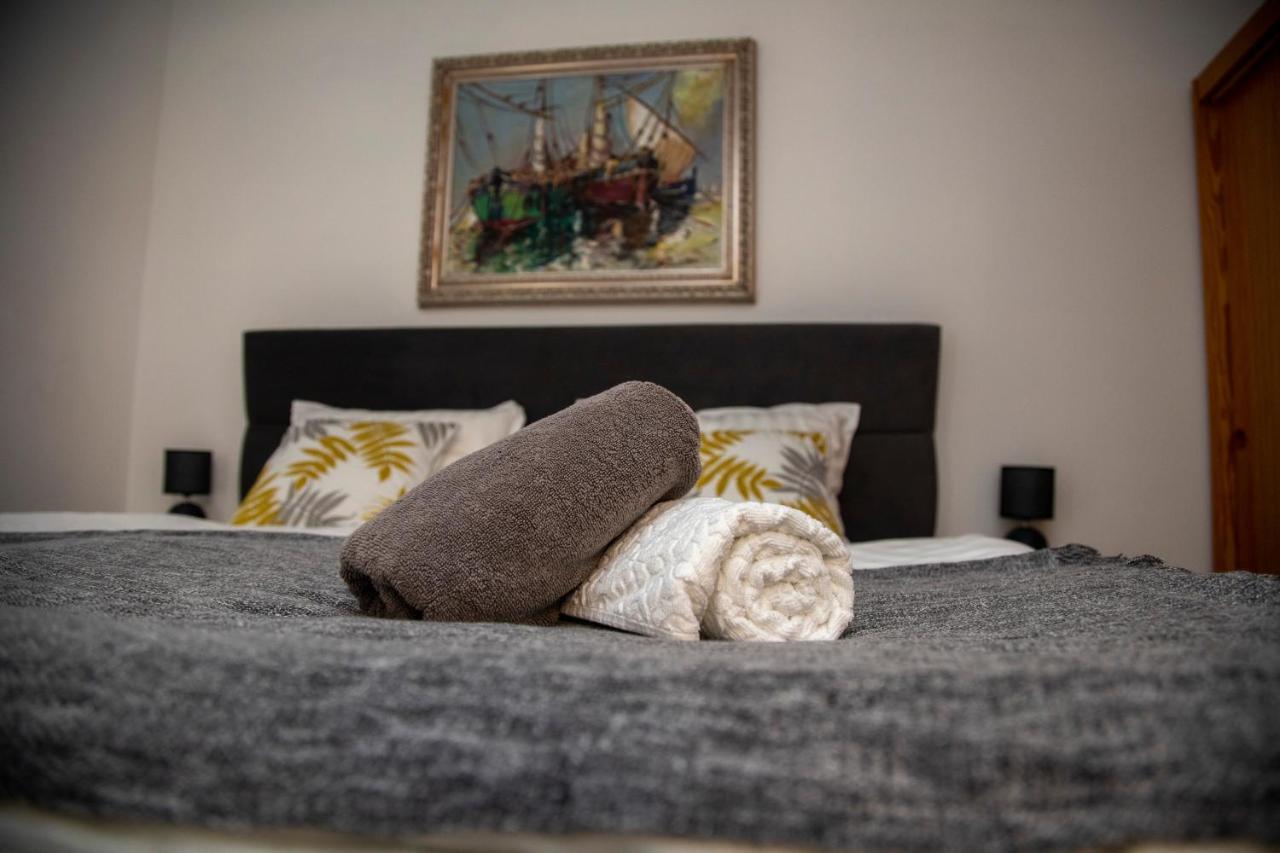 Apartment Lucky Izola Zewnętrze zdjęcie