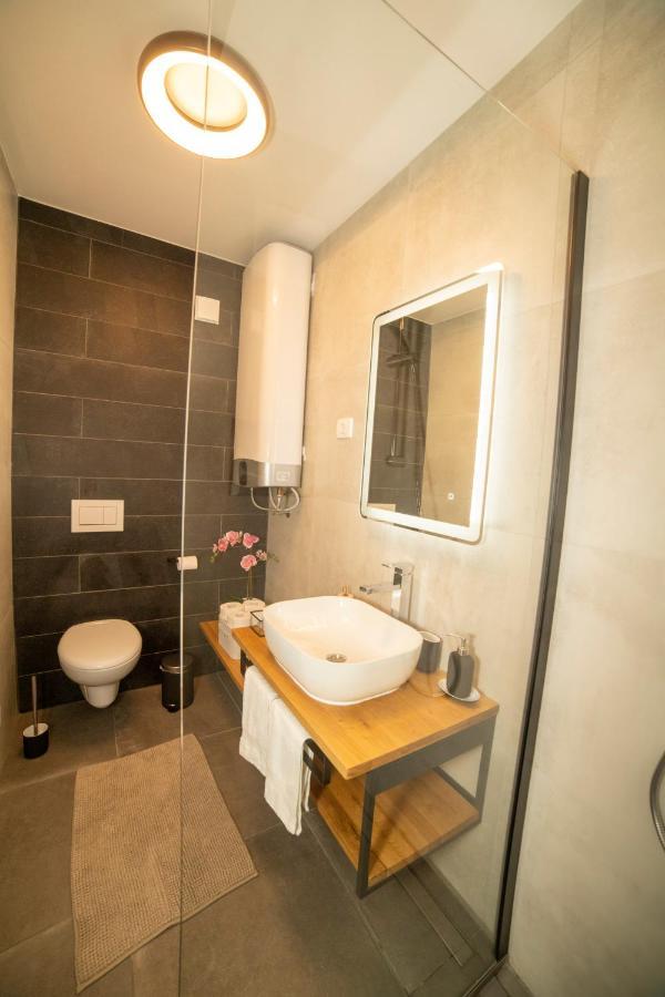 Apartment Lucky Izola Zewnętrze zdjęcie