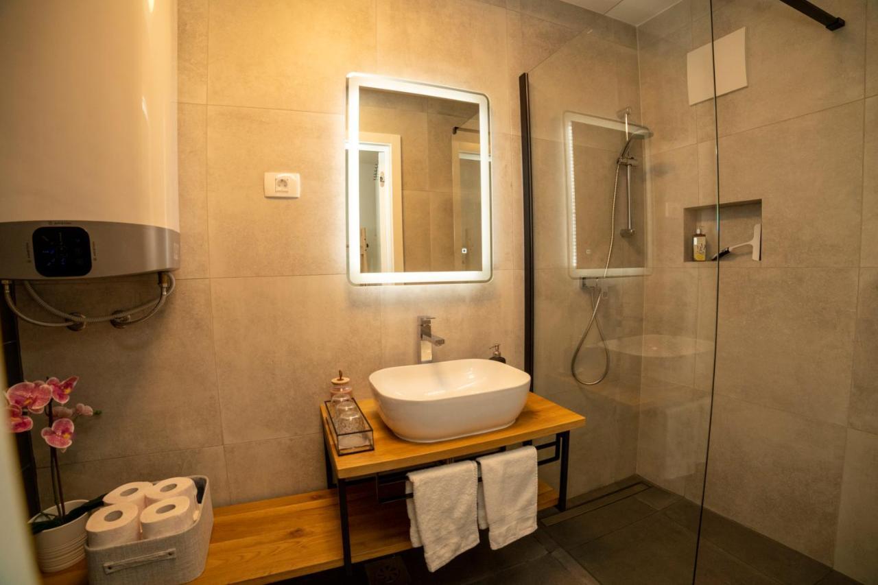 Apartment Lucky Izola Zewnętrze zdjęcie