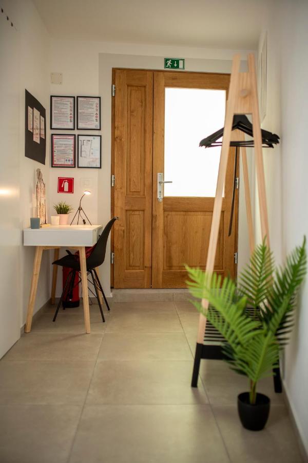 Apartment Lucky Izola Zewnętrze zdjęcie