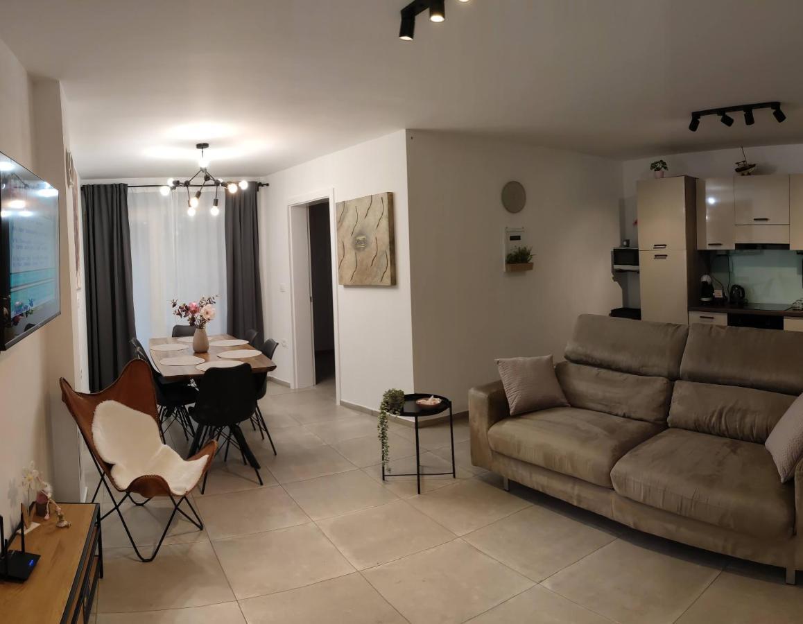 Apartment Lucky Izola Zewnętrze zdjęcie