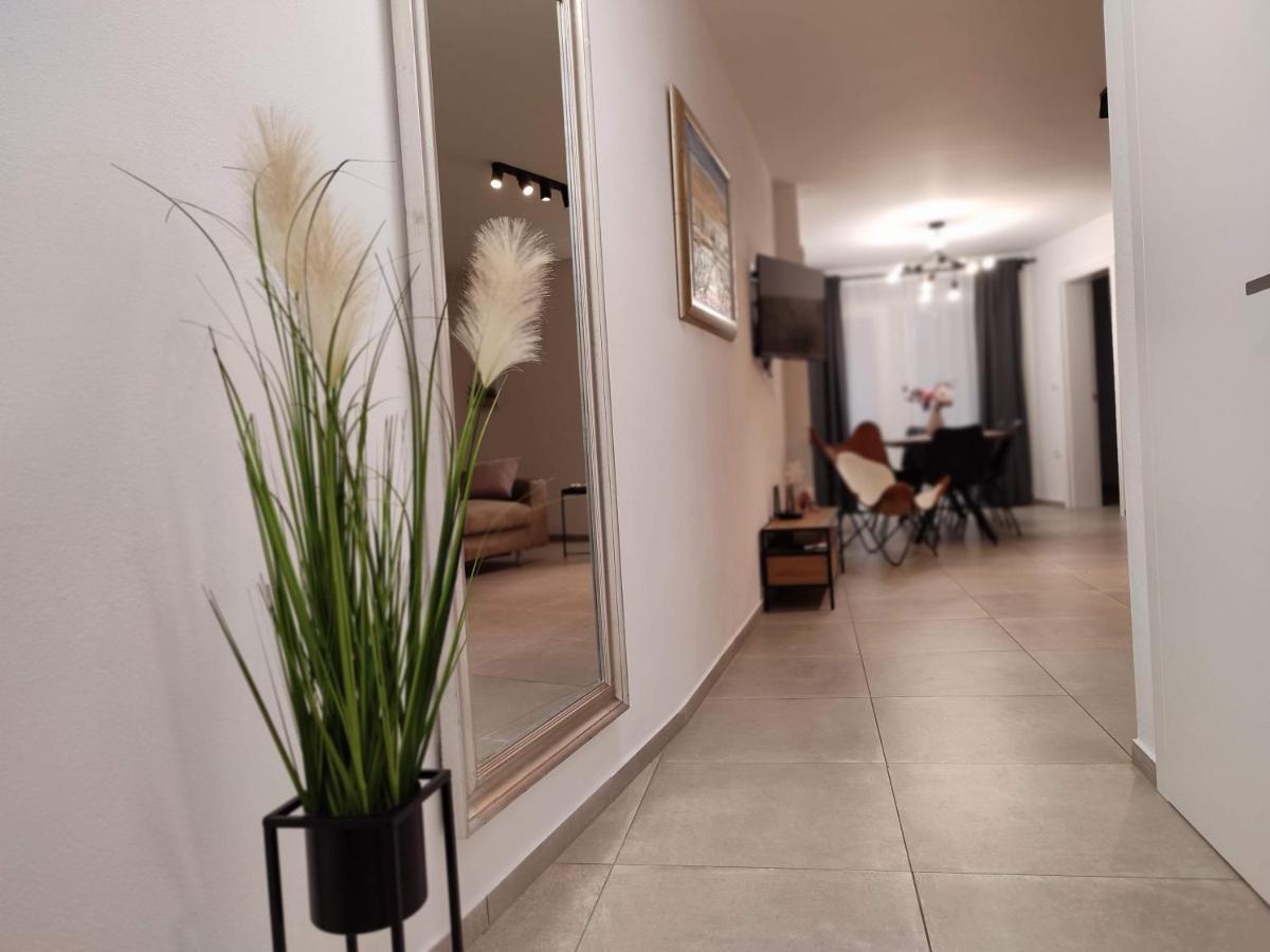Apartment Lucky Izola Zewnętrze zdjęcie