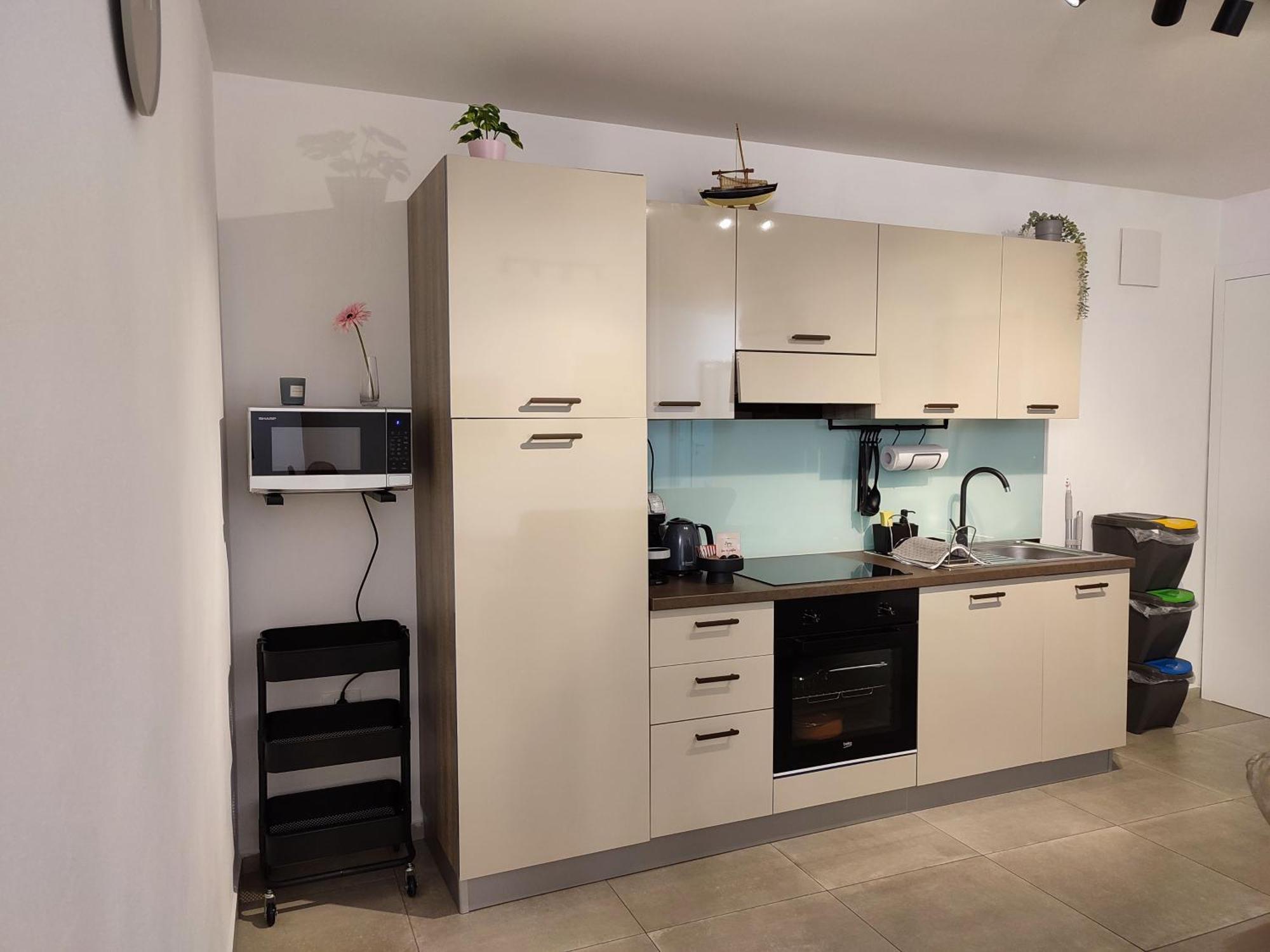 Apartment Lucky Izola Zewnętrze zdjęcie