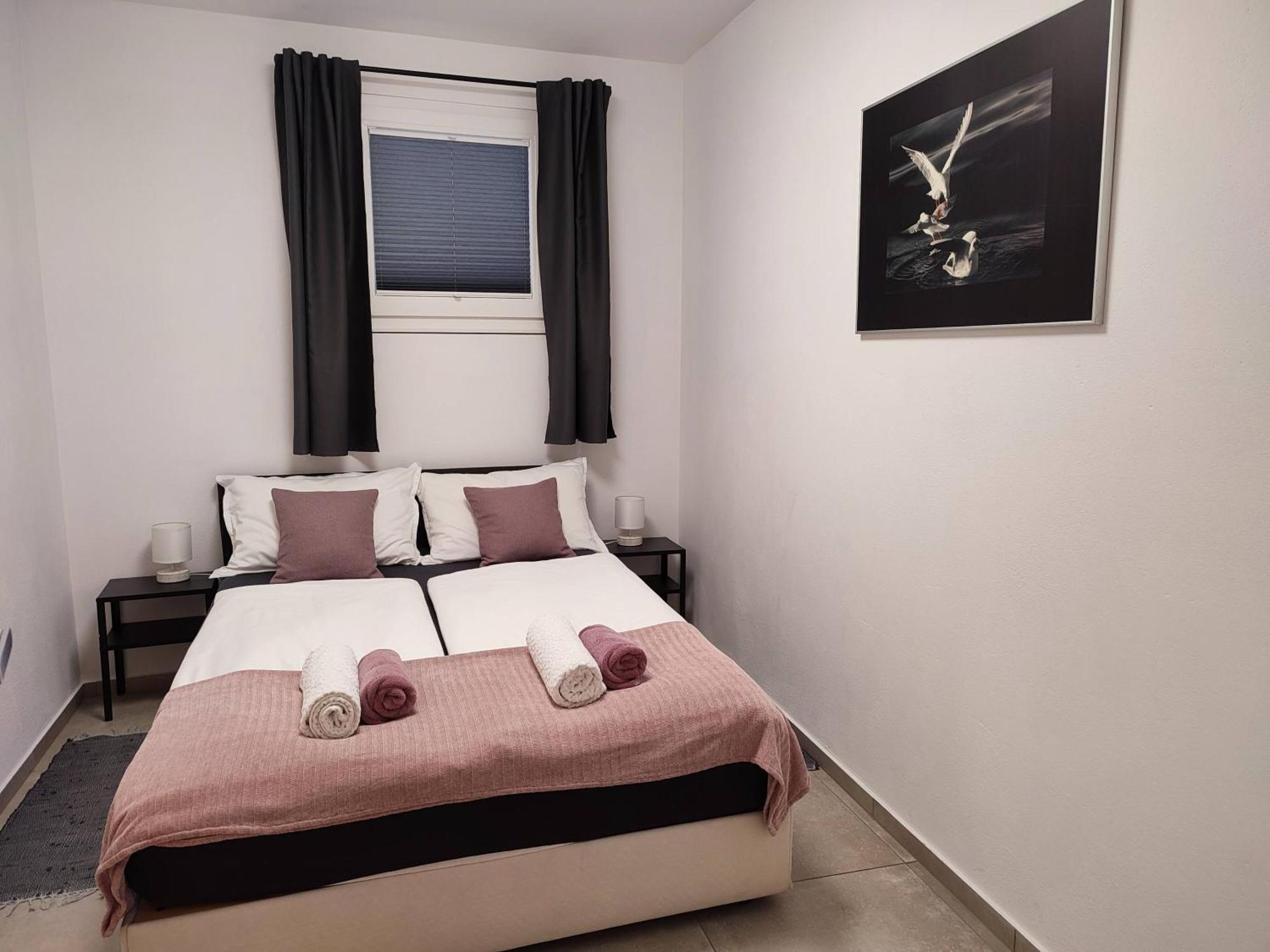 Apartment Lucky Izola Zewnętrze zdjęcie
